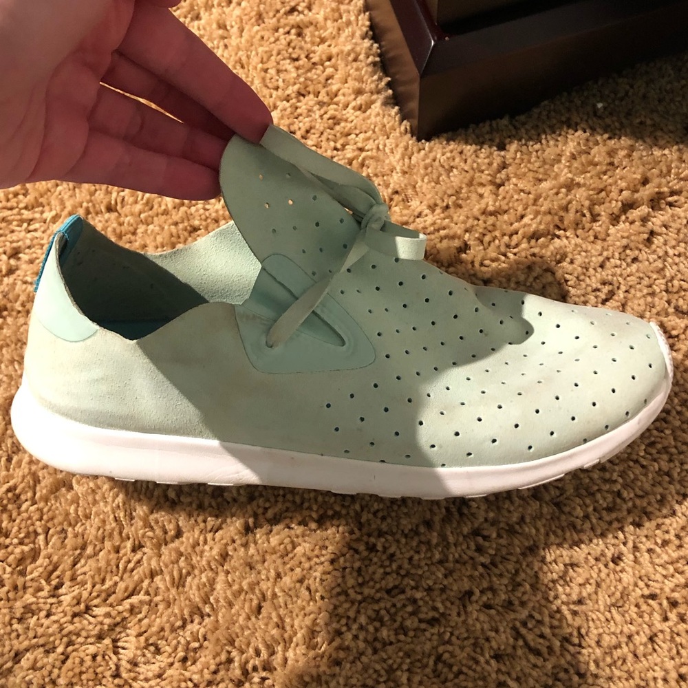 Native shoes